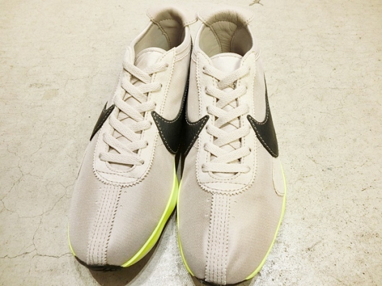 Very Goods Nike ナイキ Moon Racer ムーンレーサー Greybeige Laid Back レイドバック 千葉県 柏市 取り扱い 店舗 セレクトショップ 通販