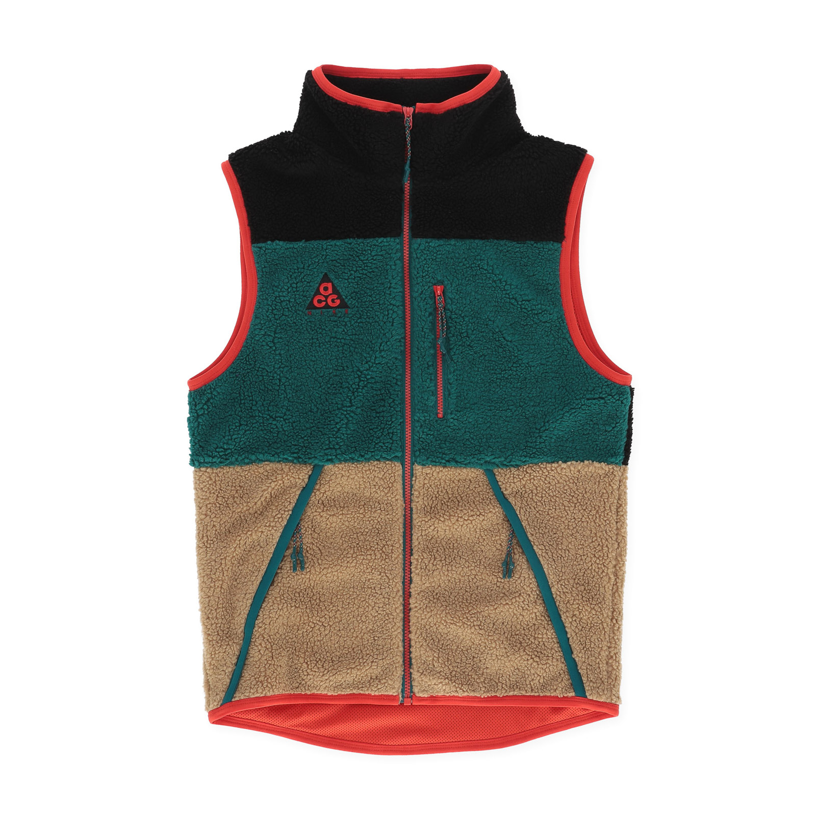 acg nike vest