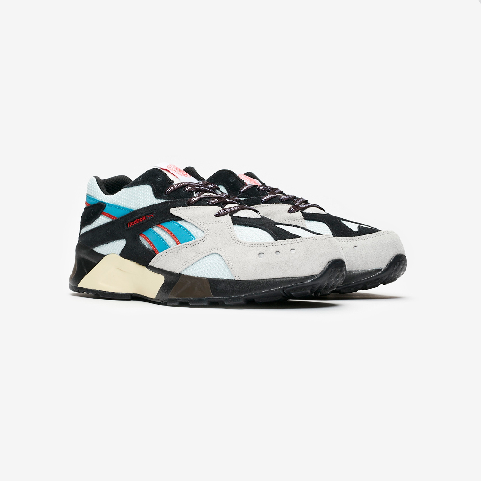 reebok aztrek x mita