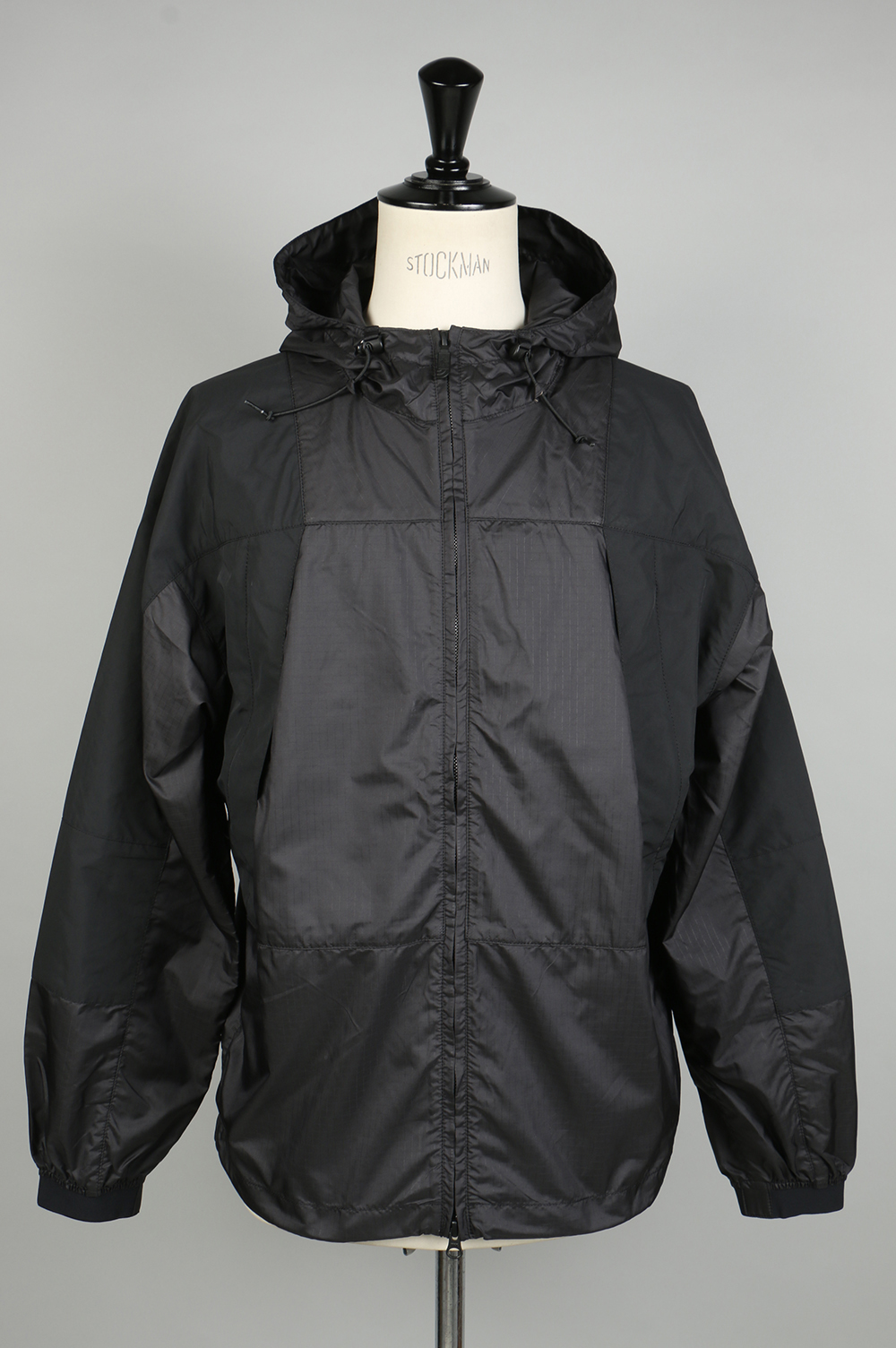 Very Goods | Mountain Wind Parka - BLACK (NP2852N) - The North Face ...