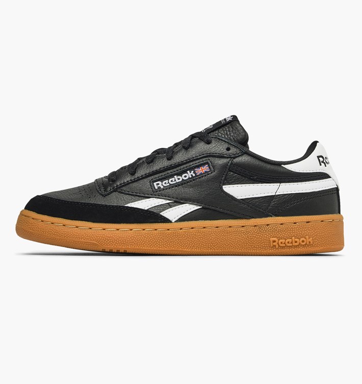 revenge plus gum reebok