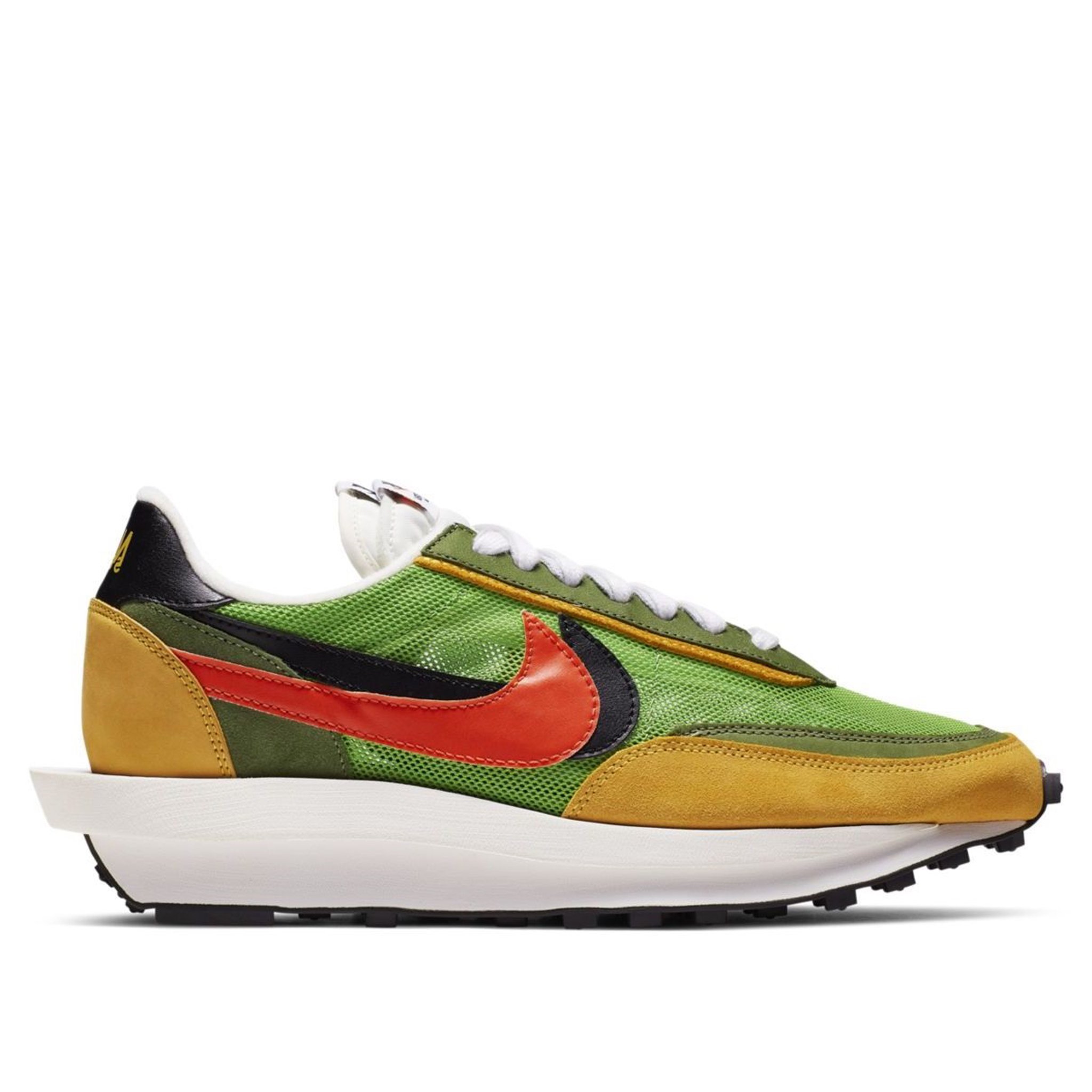 nikelab ld waffle