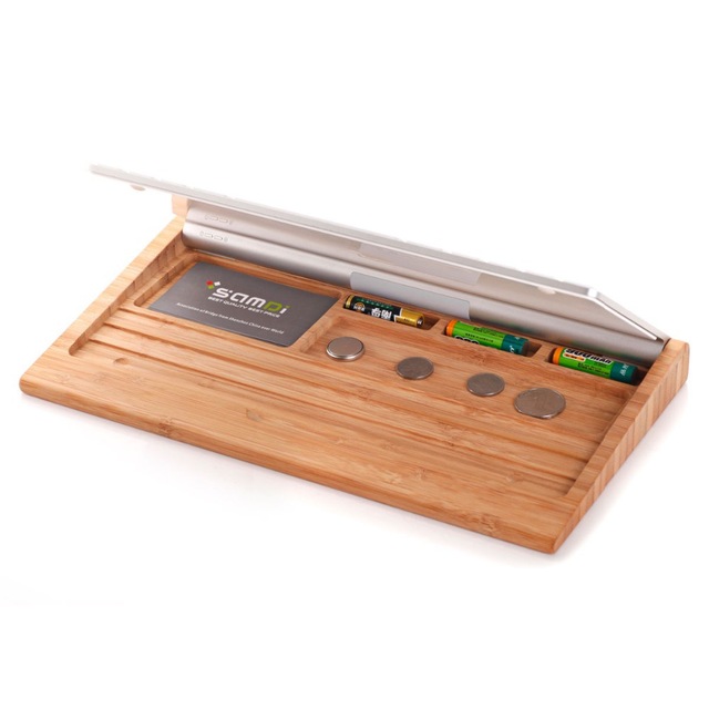 Wood Keyboard Shelf
 - Very Goods 2015 Luxury Birch Wooden Stand Wood Keyboard Holder Set For Apple Iphone Ipad Macbook Laptop Bluetooth Keyboard In Tablet Pc Stands From Computer Office On Aliexpress Com Alibaba Group