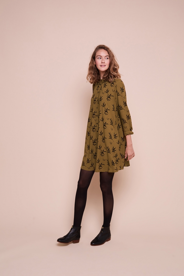 robe les petits hauts
