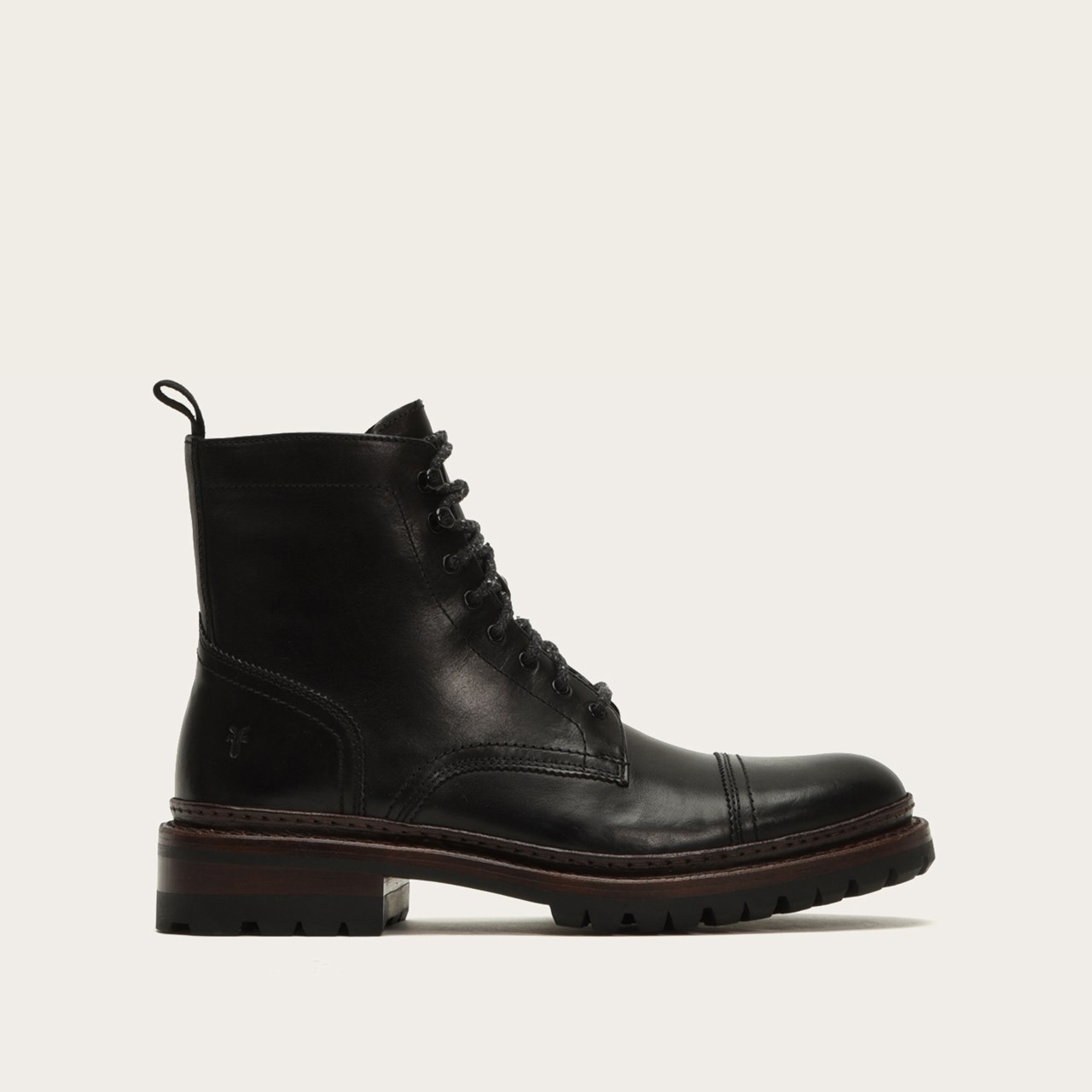 frye george norwegian cap toe