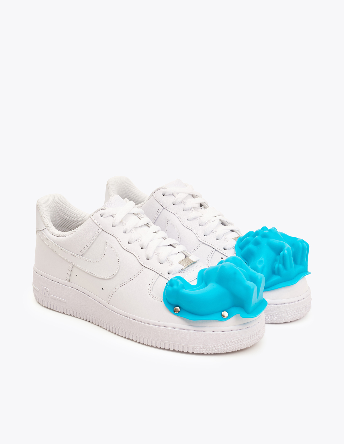 comme des garcons af1 dinosaur