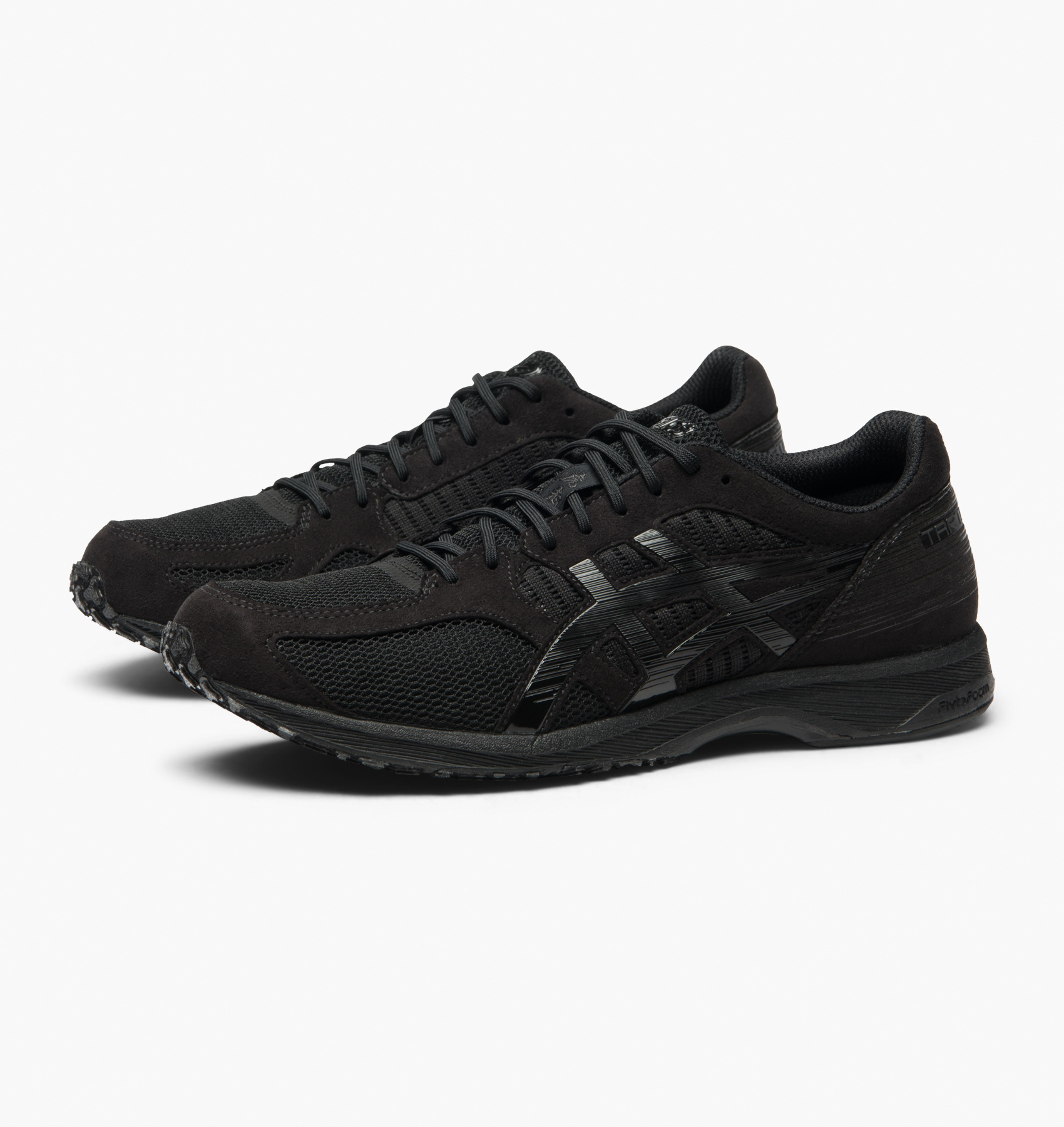 Black | Sneakers | T820N-9090 | Caliroots