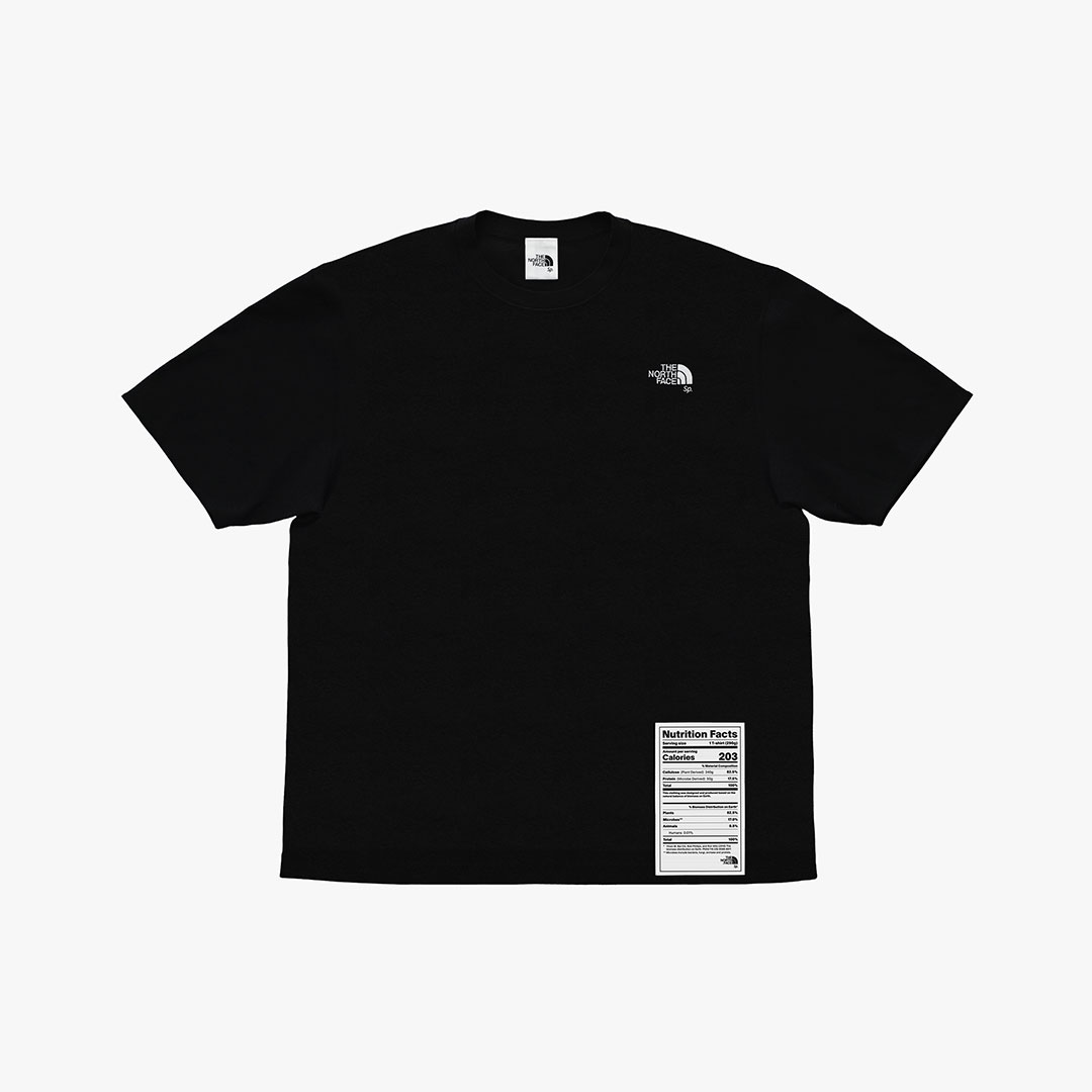 PLANETRY EQUILIBRIUM TEE NT81900SP