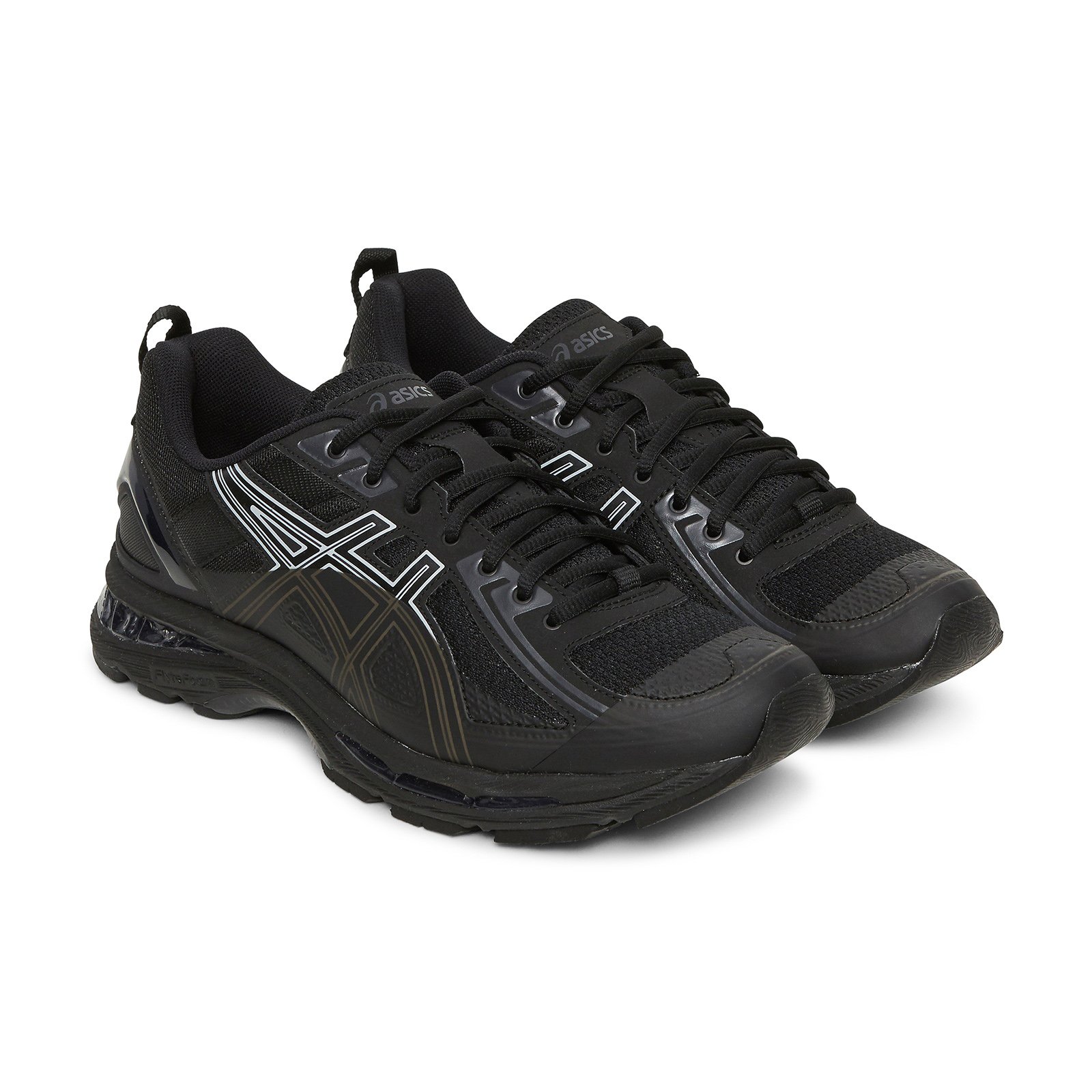 asics kiko gel burz 1