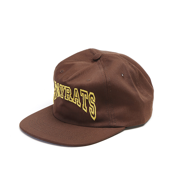 stray rats cap