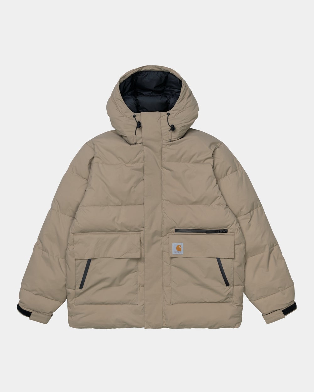 carhartt jacket munro