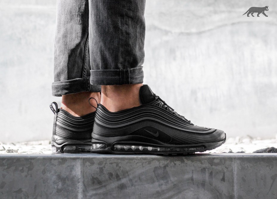 air max 97 ultra black