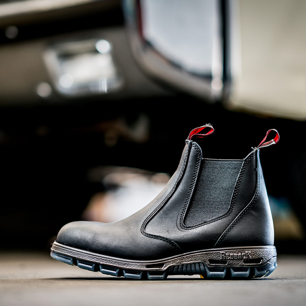 Very Goods Easy Escape Redback Boots®