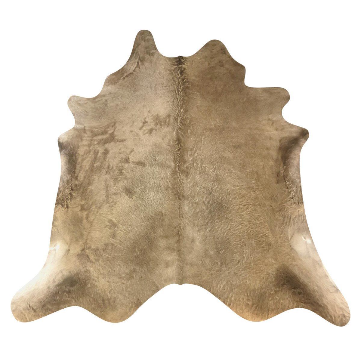 Very Goods Natural Brazilian Cowhide