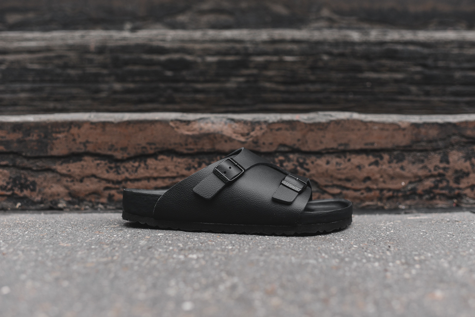 Birkenstock zurich leather deals