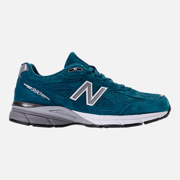 finish line new balance 990