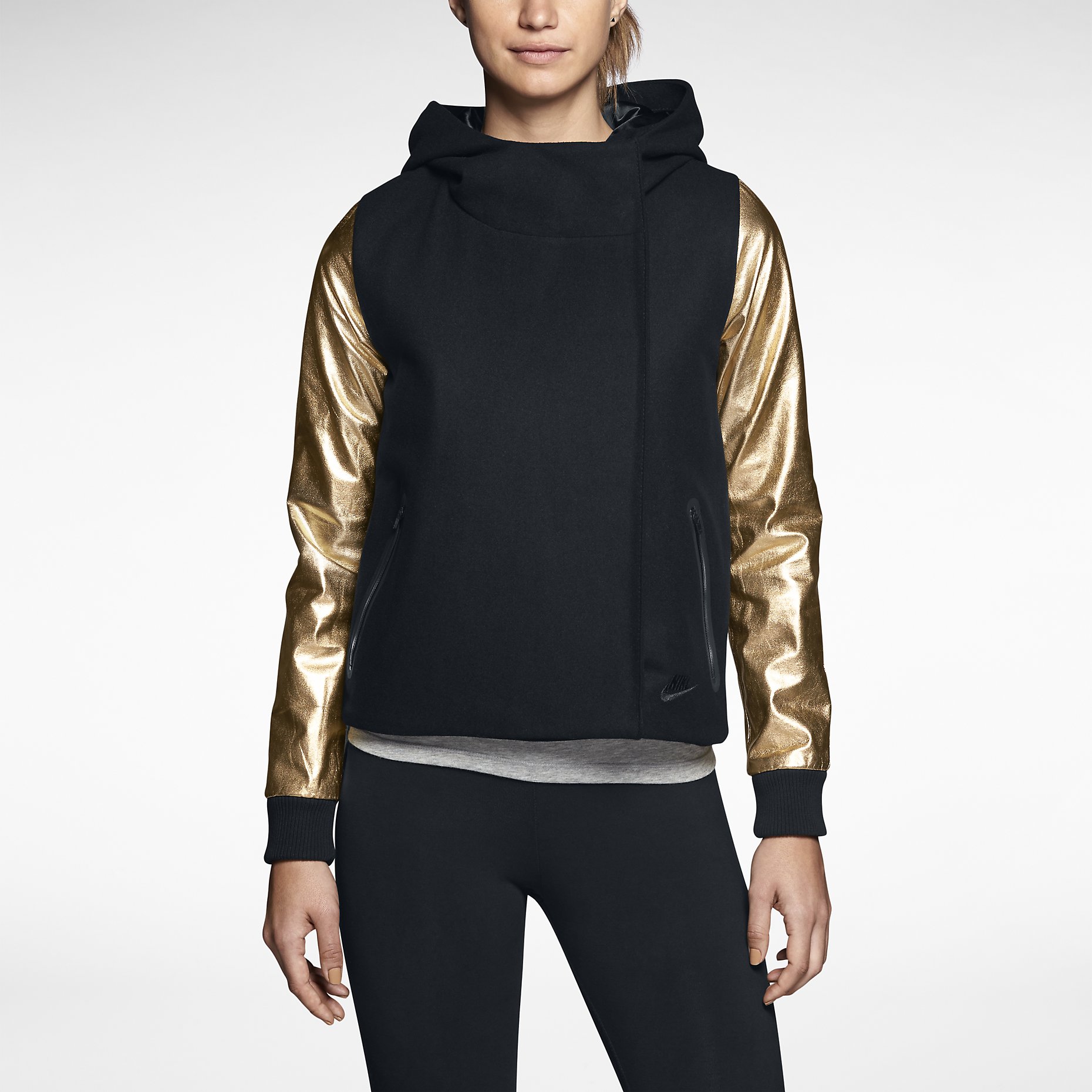 Very Goods | Nike Destroyer Butterfly Women's Jacket. Nike Store