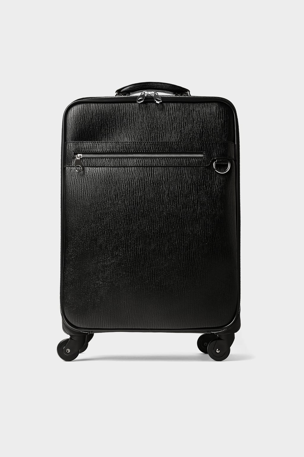 zara travel trolley