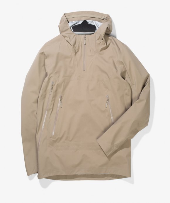 Conduct anorak discount