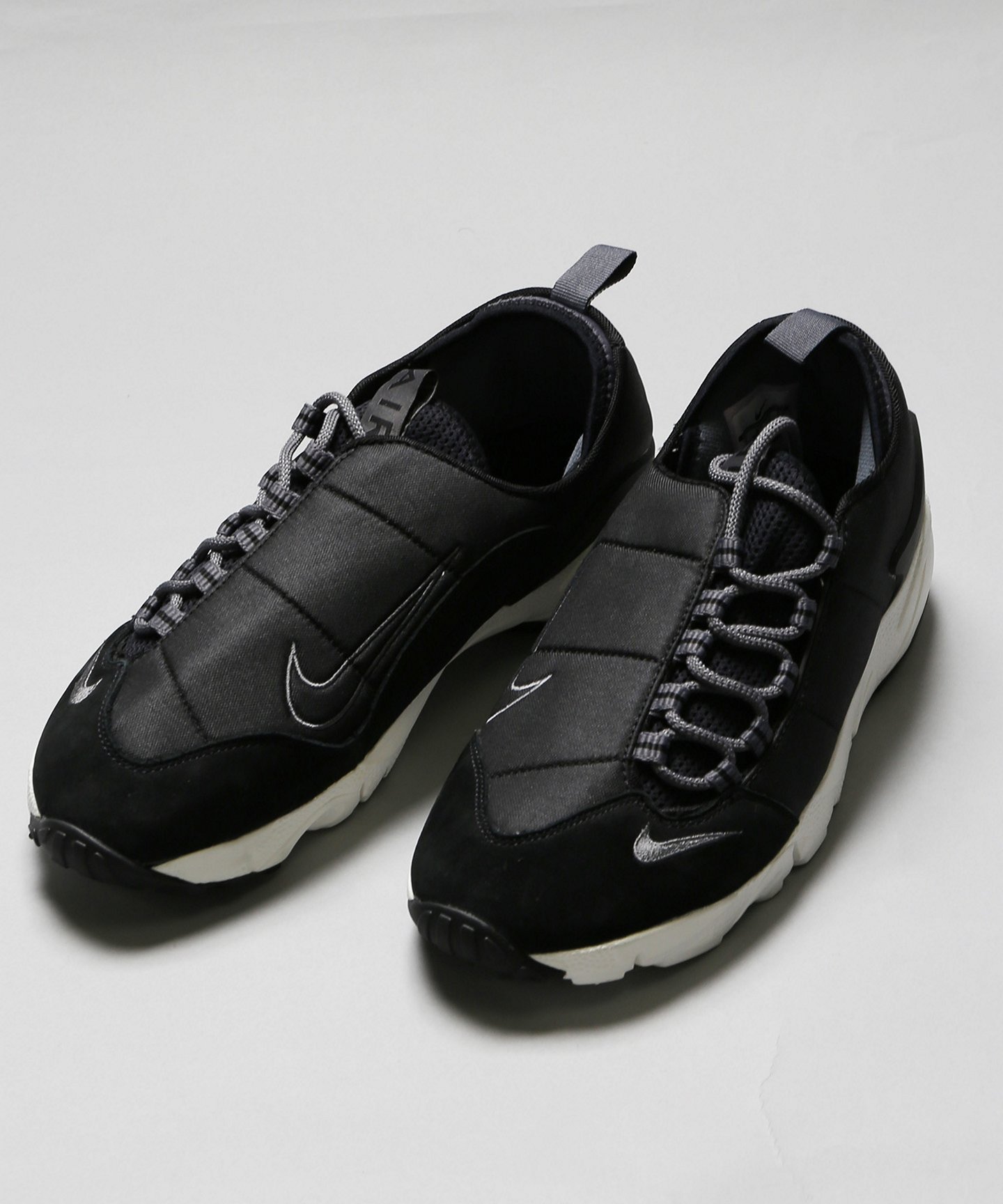Very Goods | 17SS《予約》NIKE AIR FOOTSCAPE NM/ナイキ エア 