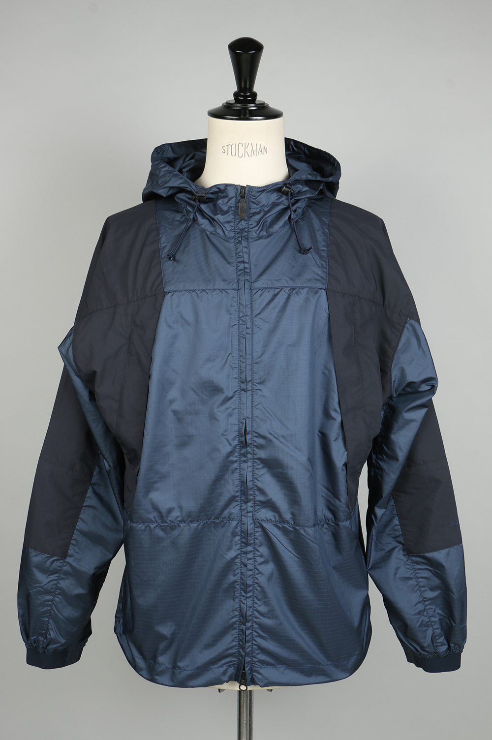 Very Goods | Mountain Wind Parka - NAVY (NP2852N) - The North Face