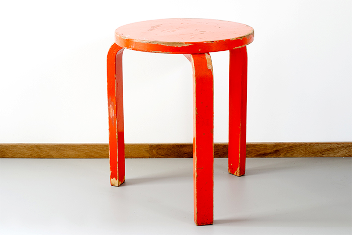 Very Goods | ALVAR AALTO(アルヴァ・アアルト) | STOOL 60