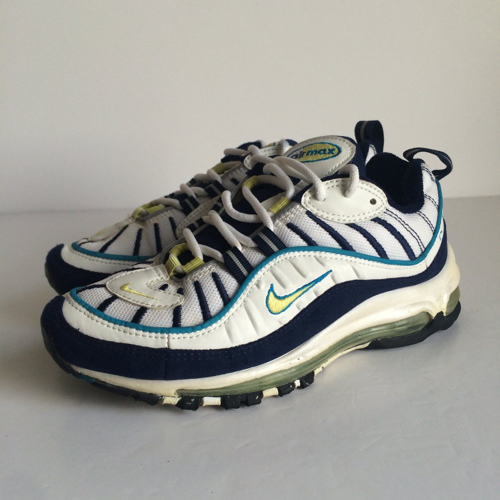 air max 98 vintage