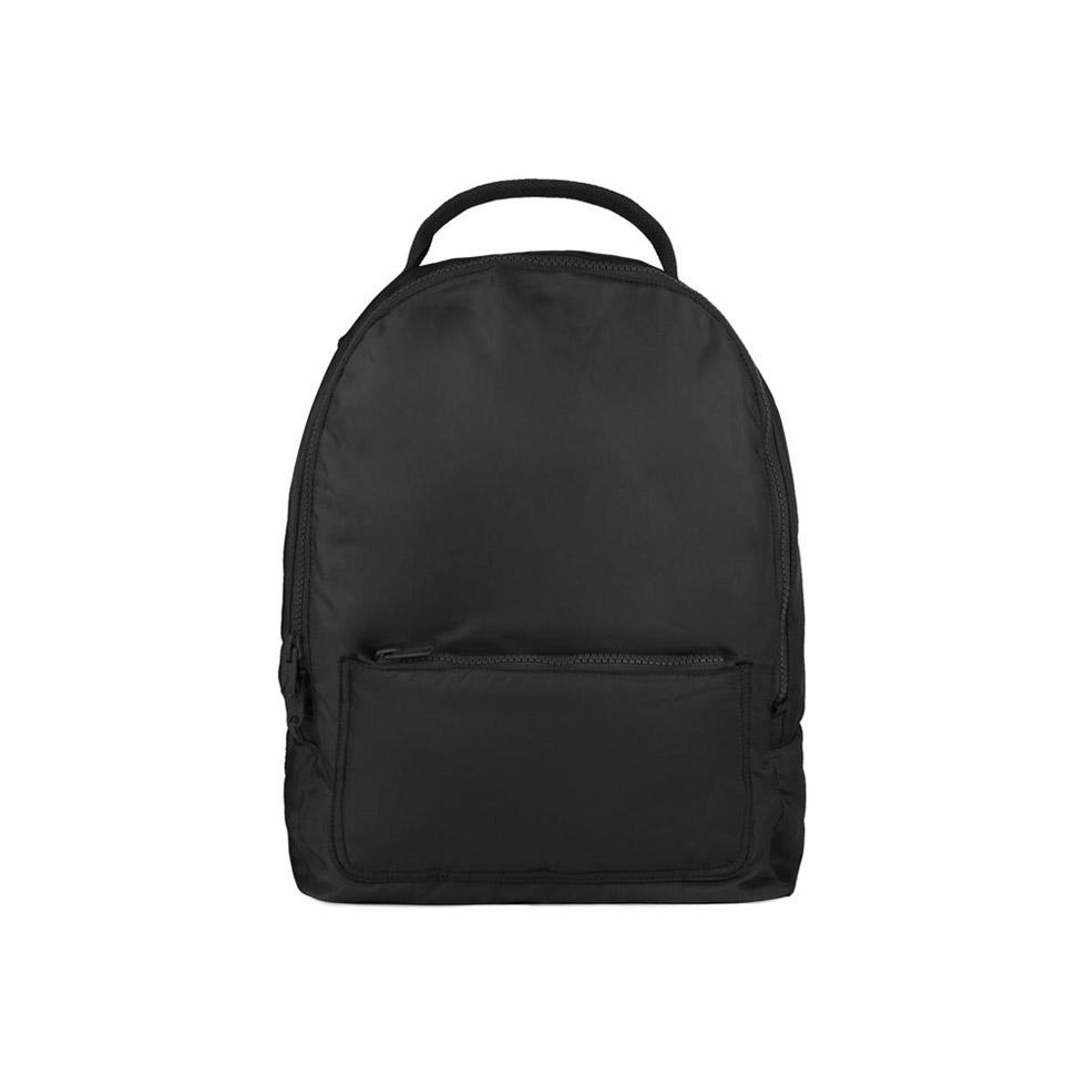 yeezy nylon backpack