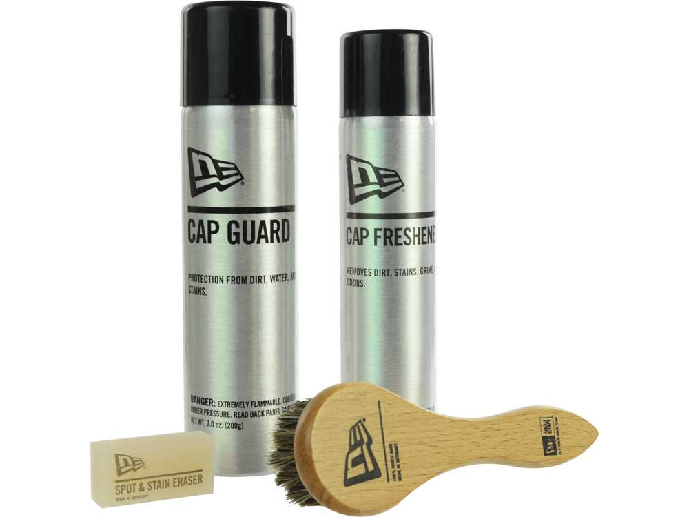 new era capology kit