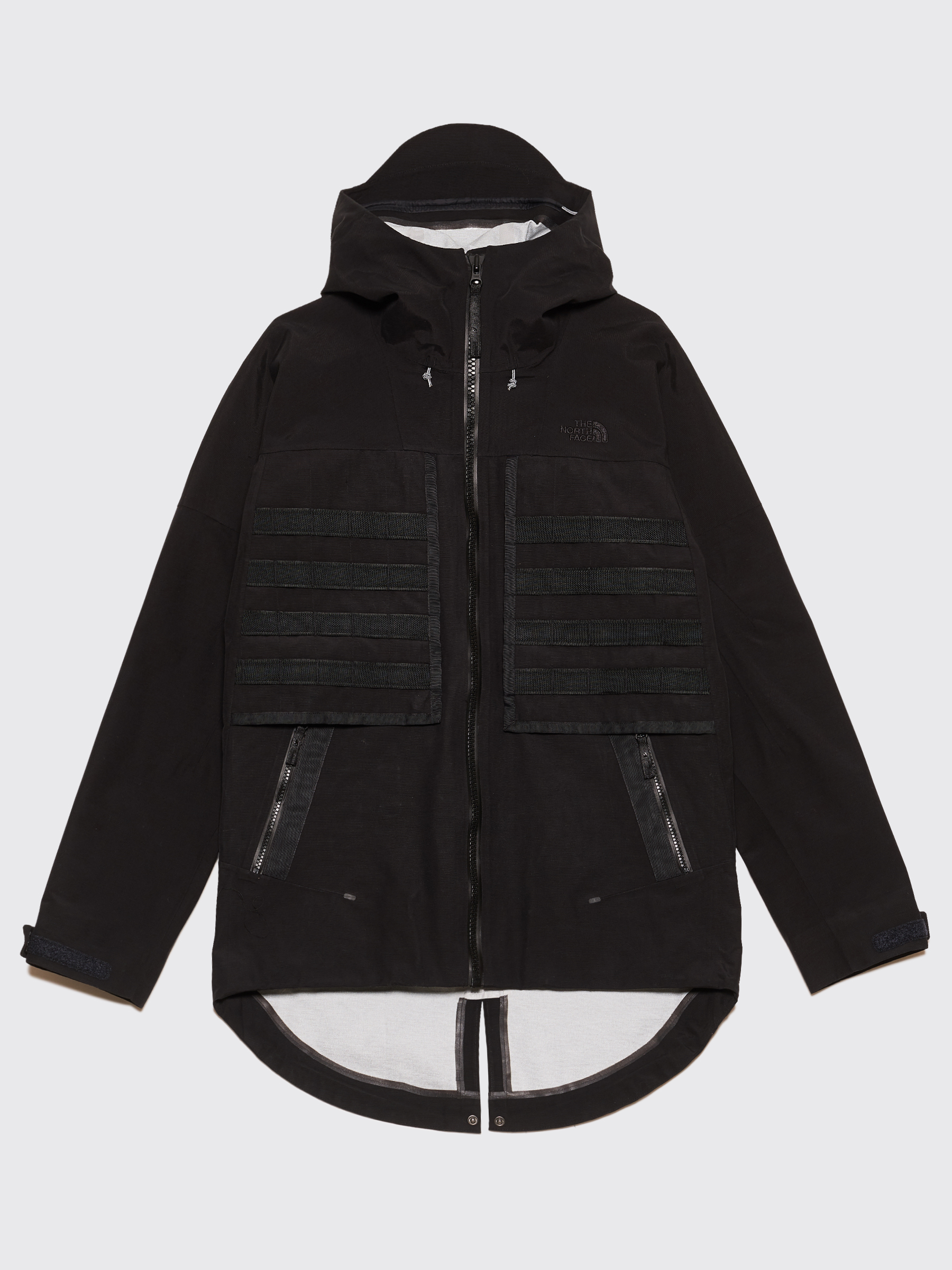 Very Goods | The North Face - Black Series Shelter DV Gear Pocket 
