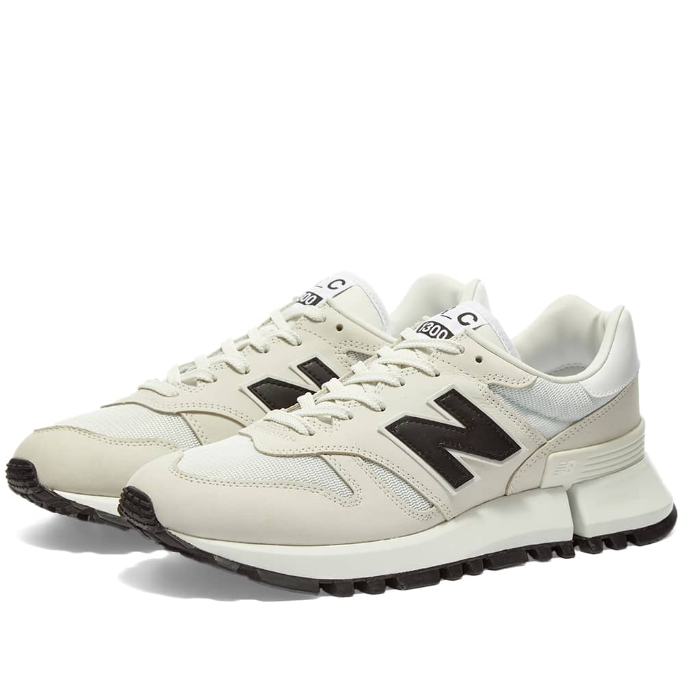 comme des garcons new balance