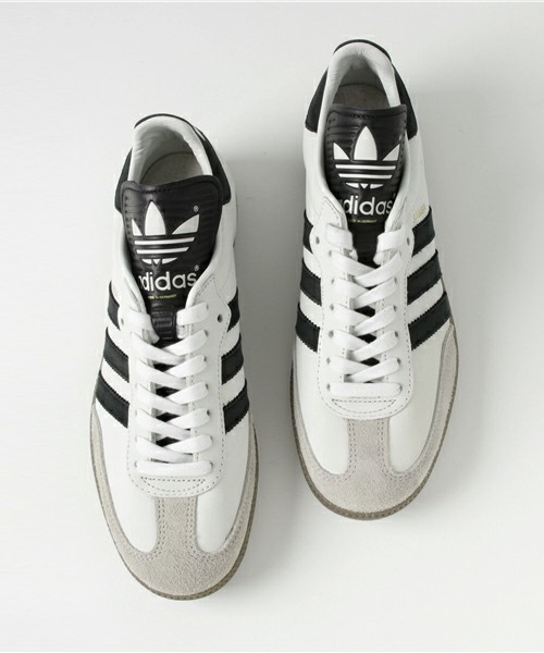 Adidas samba classic og mig sales
