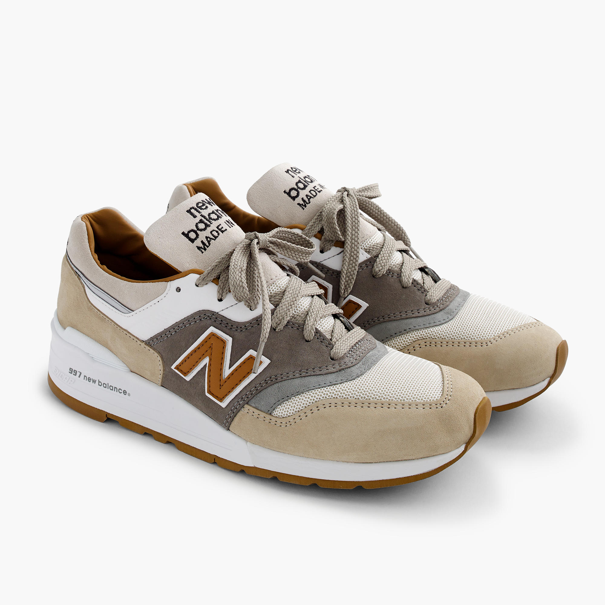 new balance 997 cortado