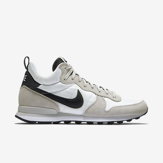 nike mid internationalist men's