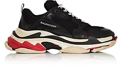 barneys new york balenciaga