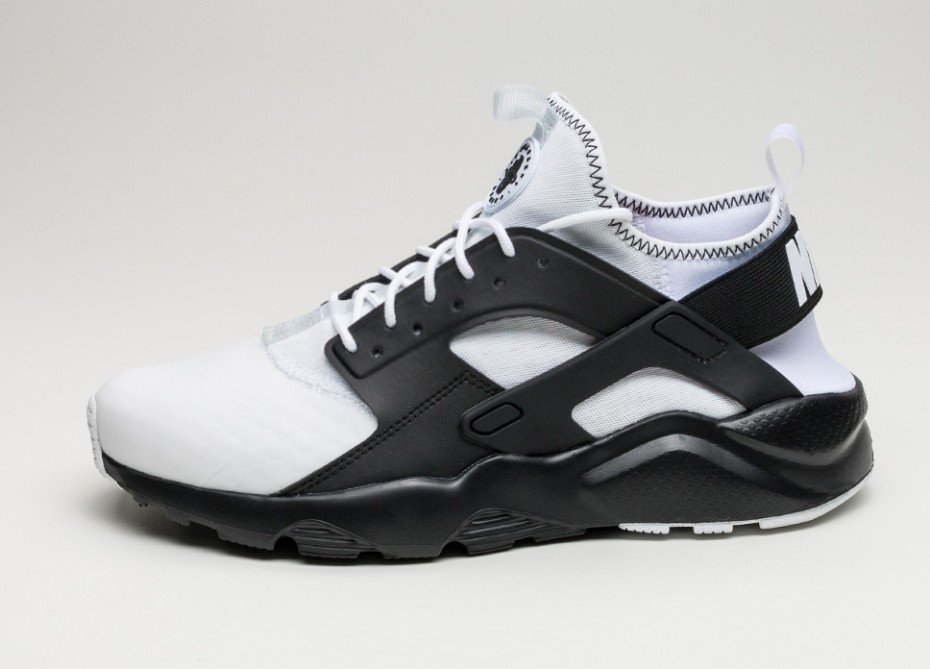 nike air huarache run ultra white online -