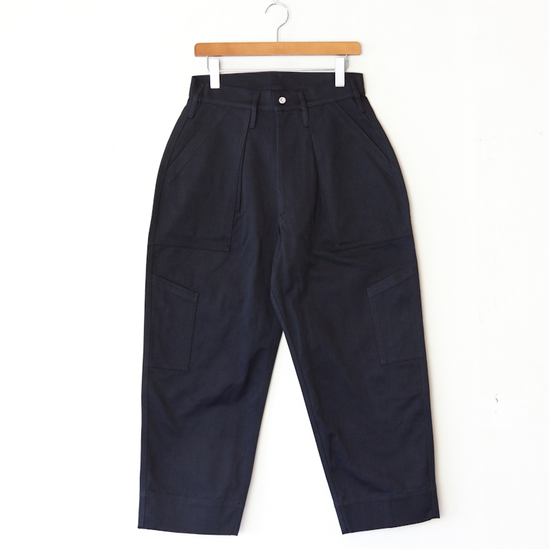 Very Goods | TUKI * Combat Pants * Black | public