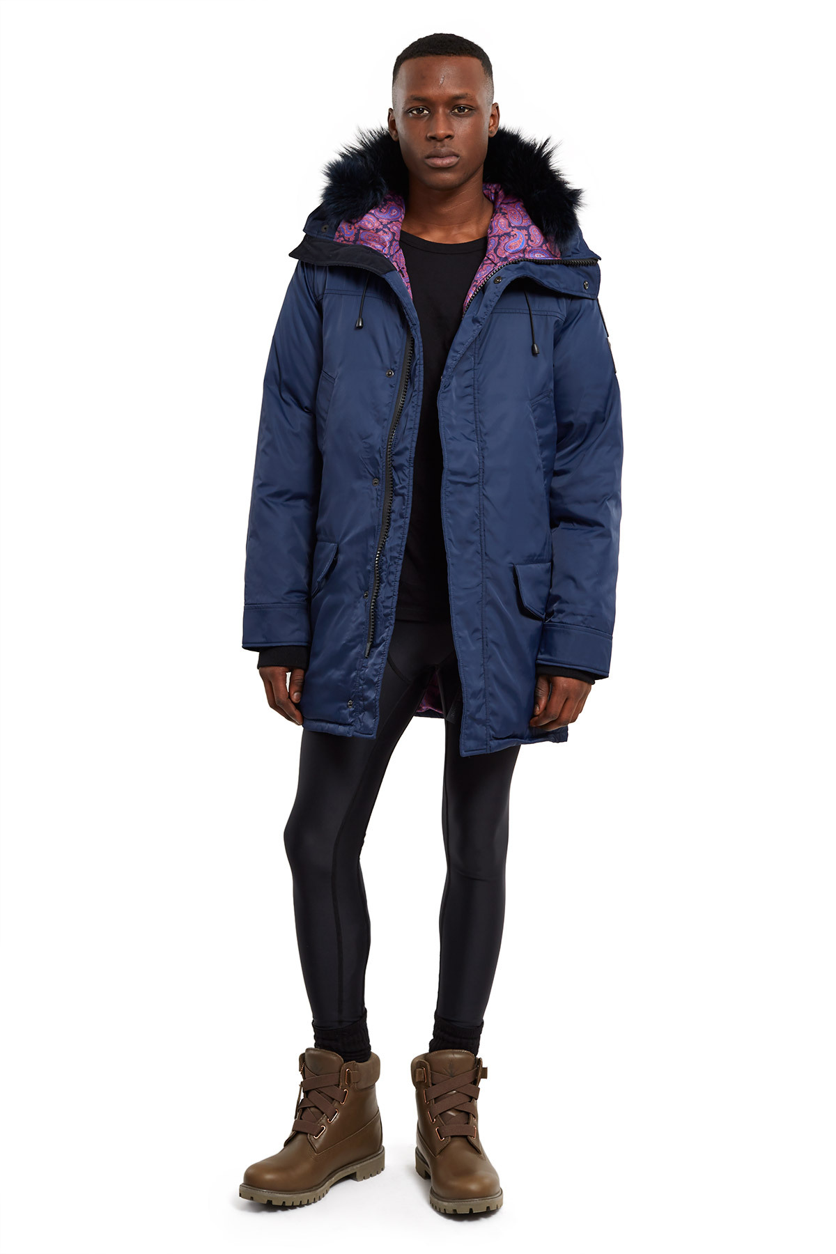 Very Goods | Canada Goose x Opening Ceremony | Langford Parka 