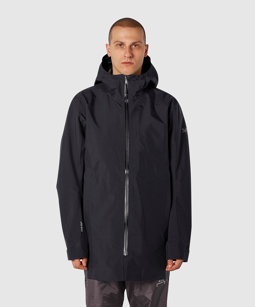 アークテリクス ソーヤーコートM arc'teryx sawyer coat - ナイロン ...