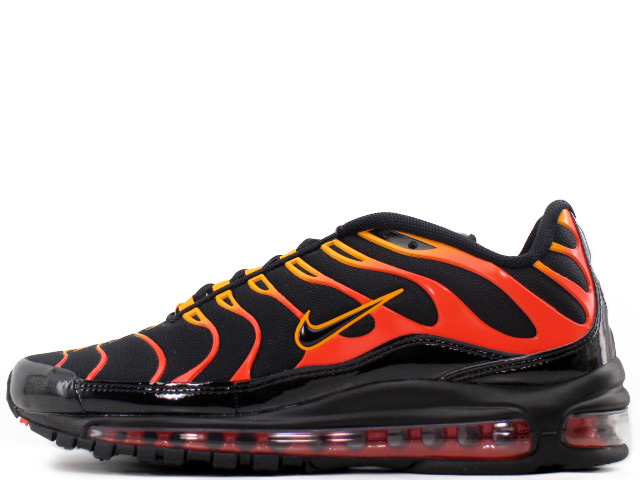 Very Goods 楽天市場 Nike Air Max 97 Plus Ah8144 002ナイキ エア マックス 97 プラスblack Black Engine 1 スニーカーショップ ｓｋｉｔ