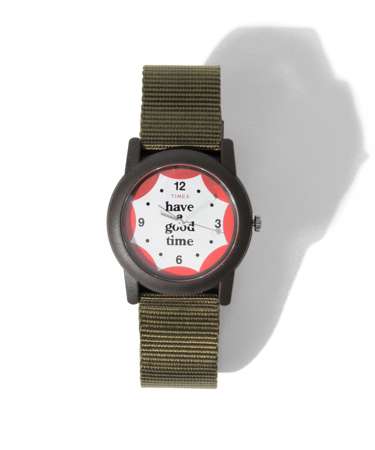Very Goods | bPr BEAMS（bPrビームス）TIMEX × have a good time 