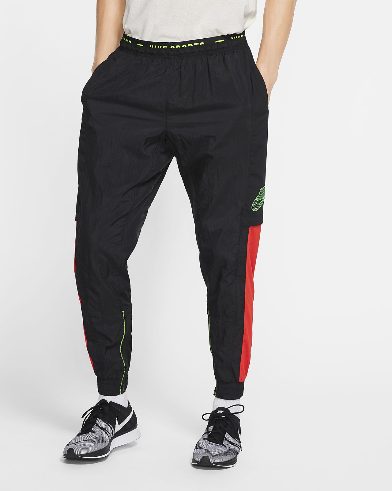 nike dri fit flex