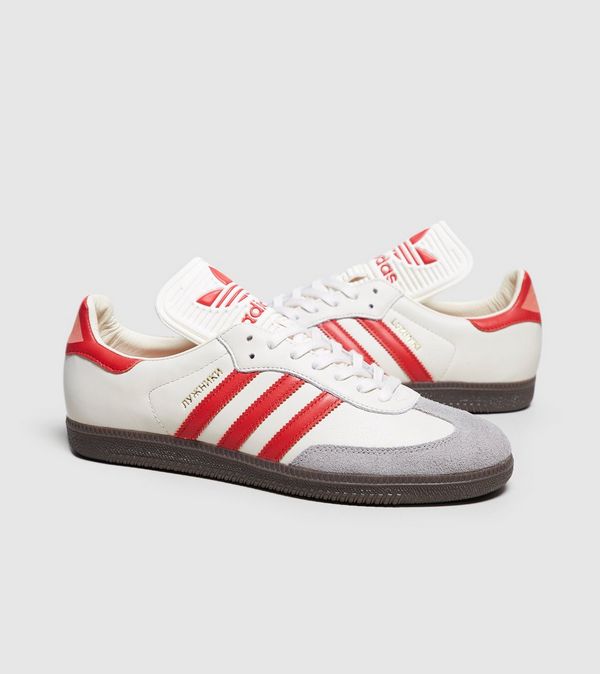 adidas originals samba classic og