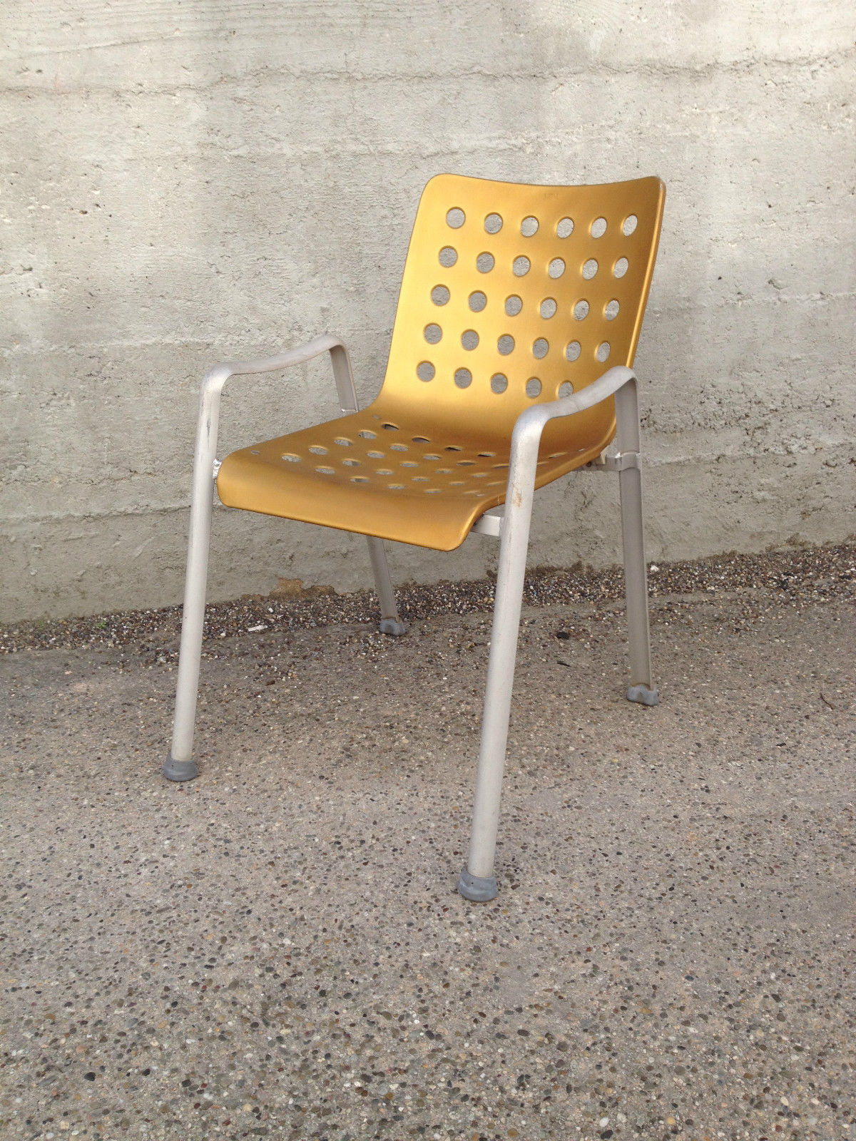 Hans coray 2024 landi chair