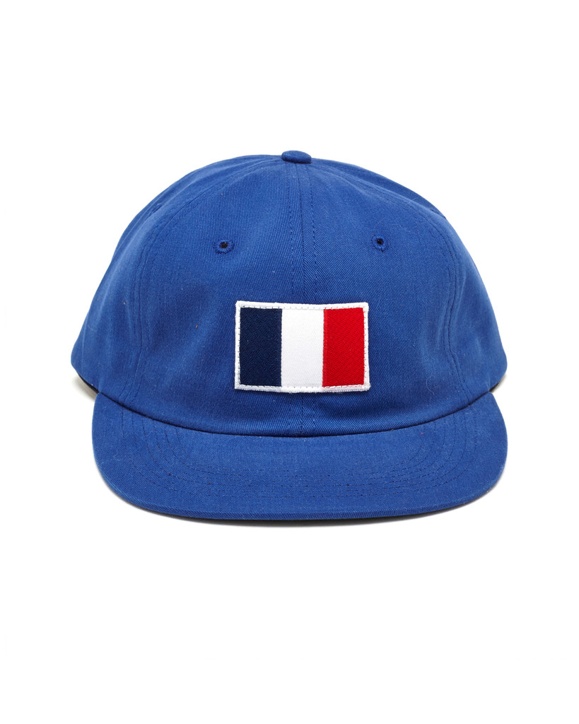 bianca chandon hat
