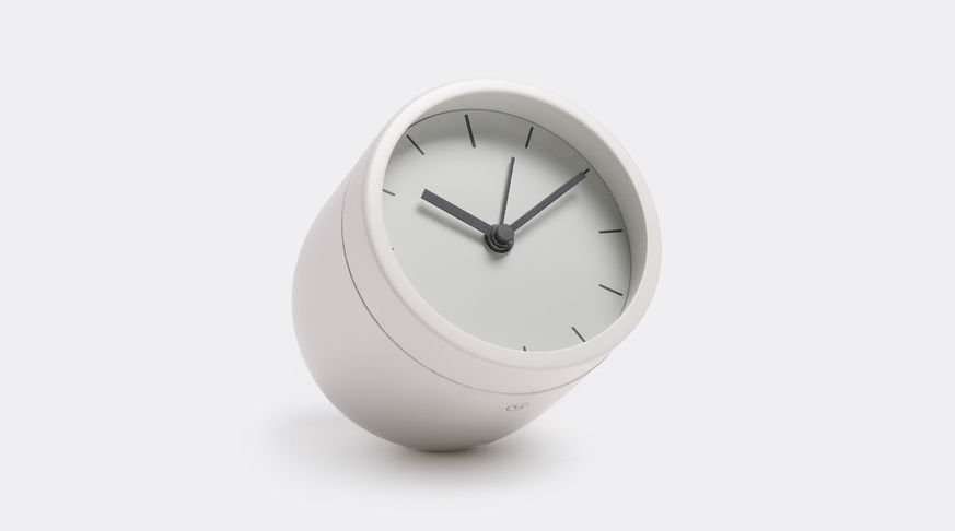 Very Goods Menu Norm Tumbler' Clock Norm Architects |