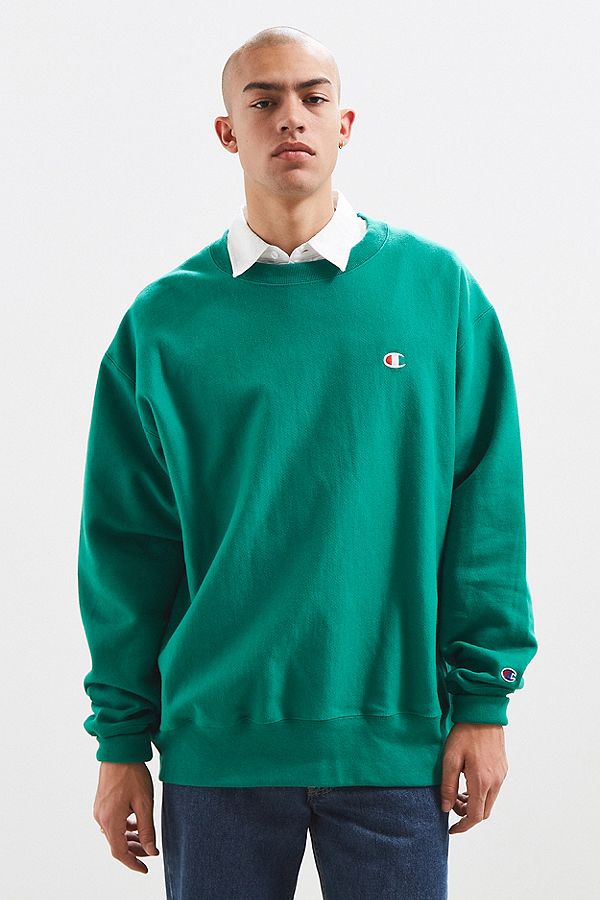 champion crew neck urban outfitters