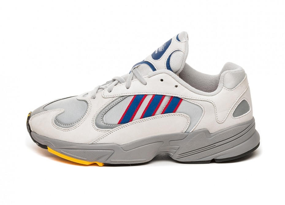 adidas yung 1 grey blue