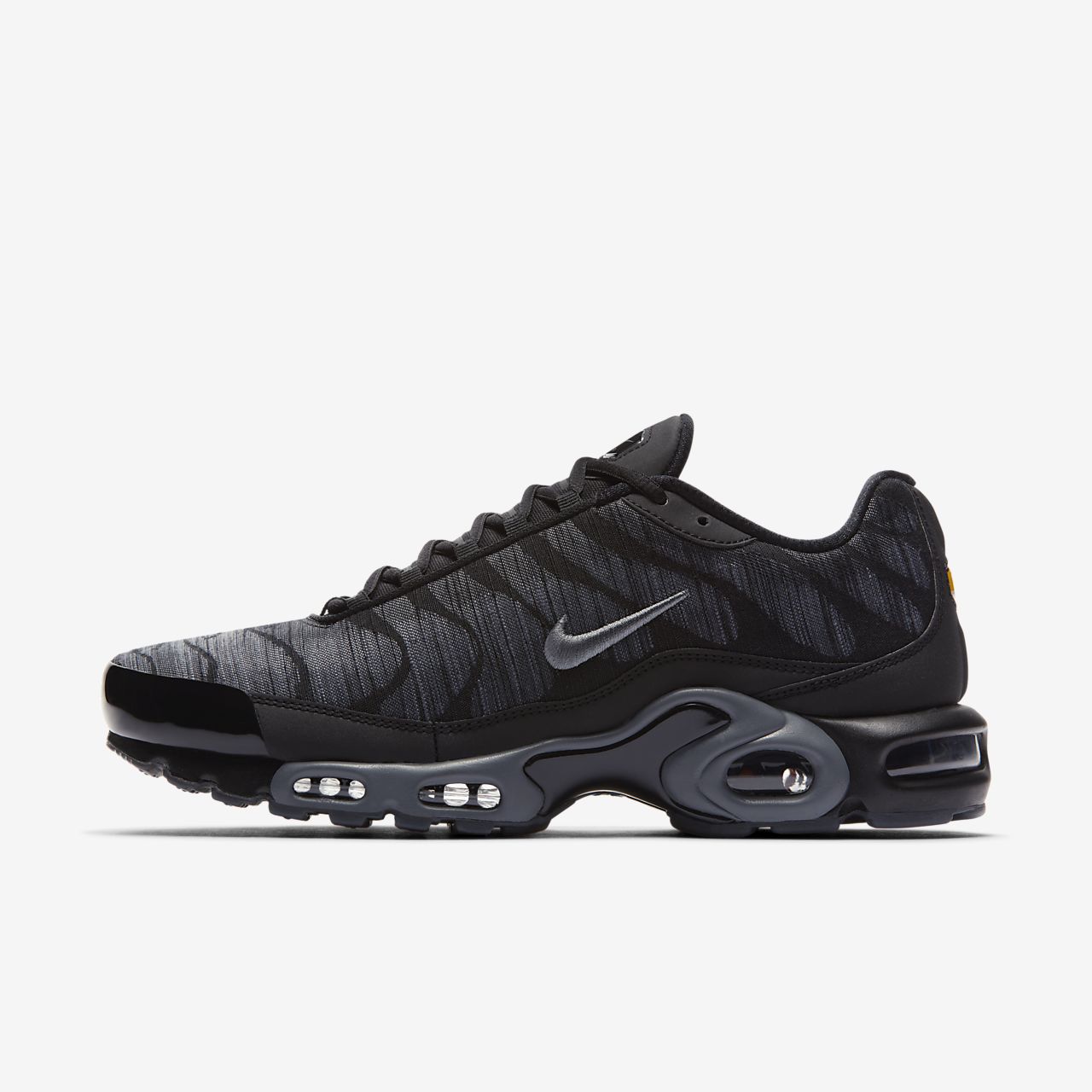 air max plus jacquard