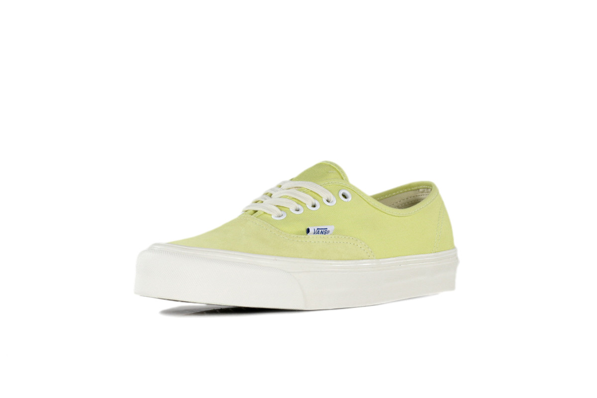 Very Goods | Vans Vault UA OG Authentic LX | hanon-shop.com